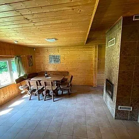 Отель Inovecka Nova Dubnica