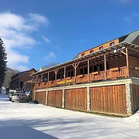 Inovecka Отель Nova Dubnica