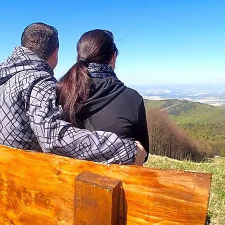 Inovecka Отель Nova Dubnica
