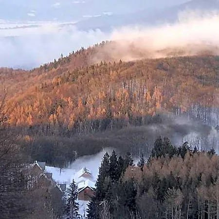 Отель Inovecka