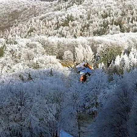 Inovecka Отель
