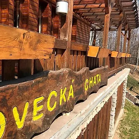 Inovecka Отель